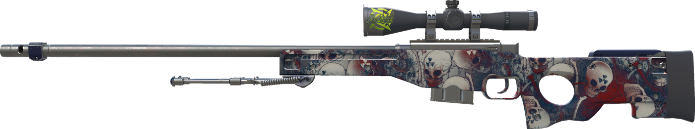 AWP | Acheron