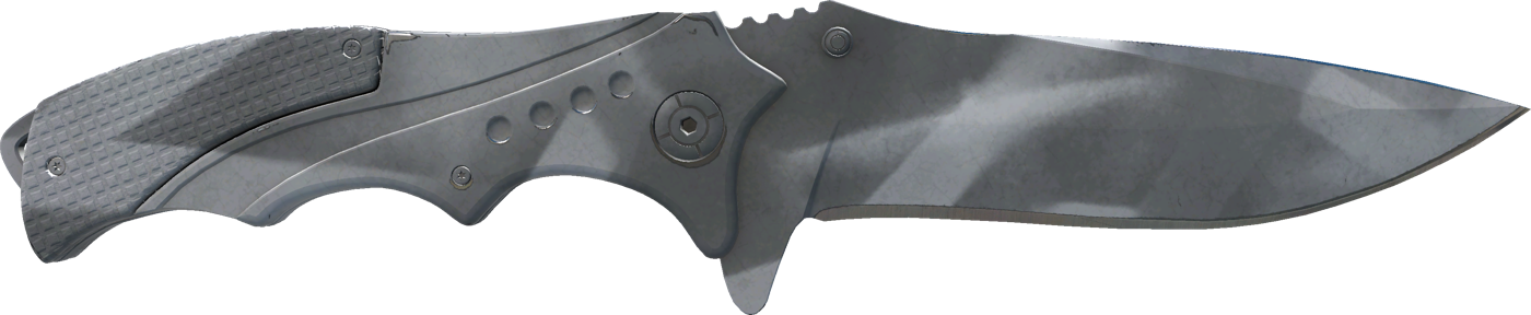 ★ Nomad Knife | Urban Masked