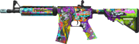 In Living Color