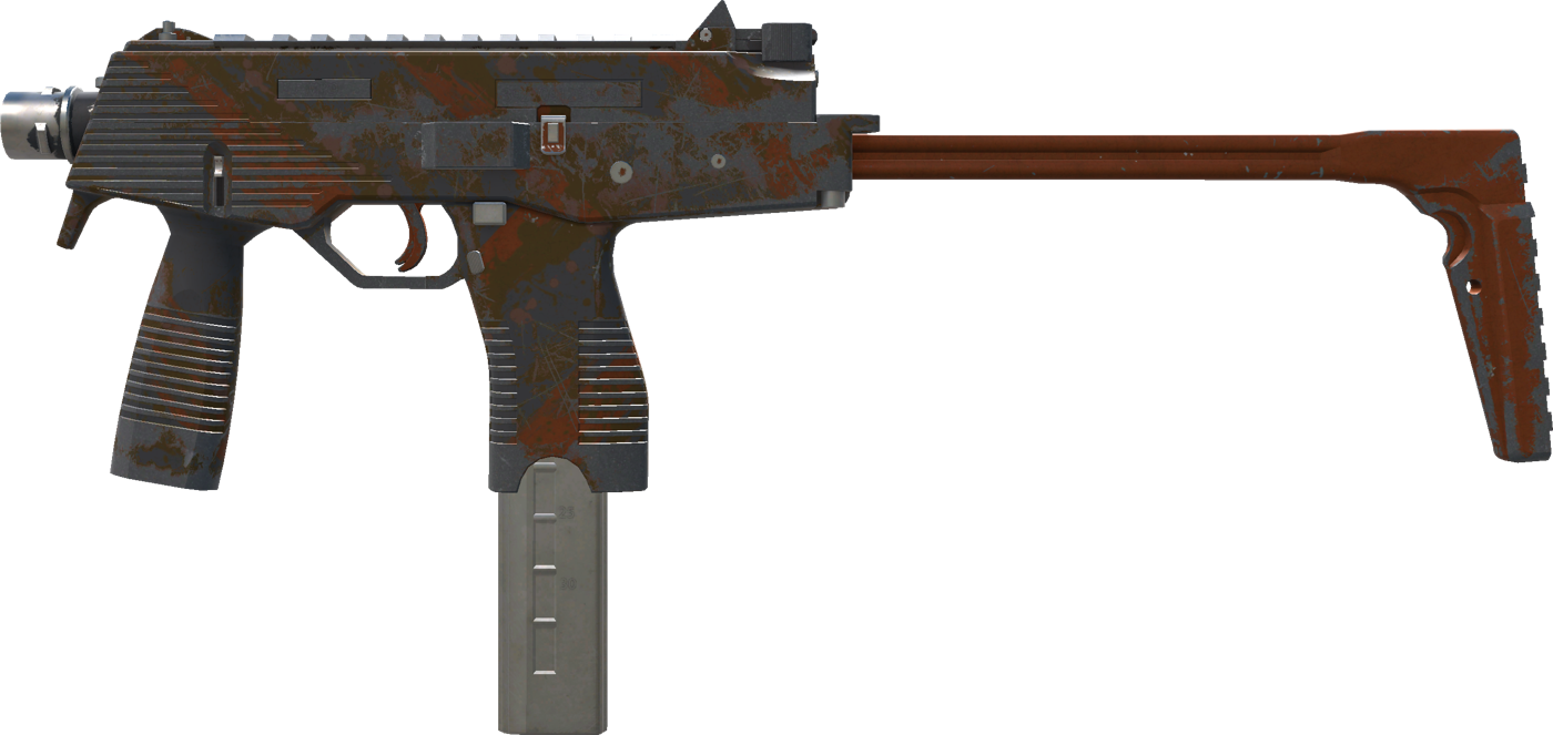 MP9 | Slide