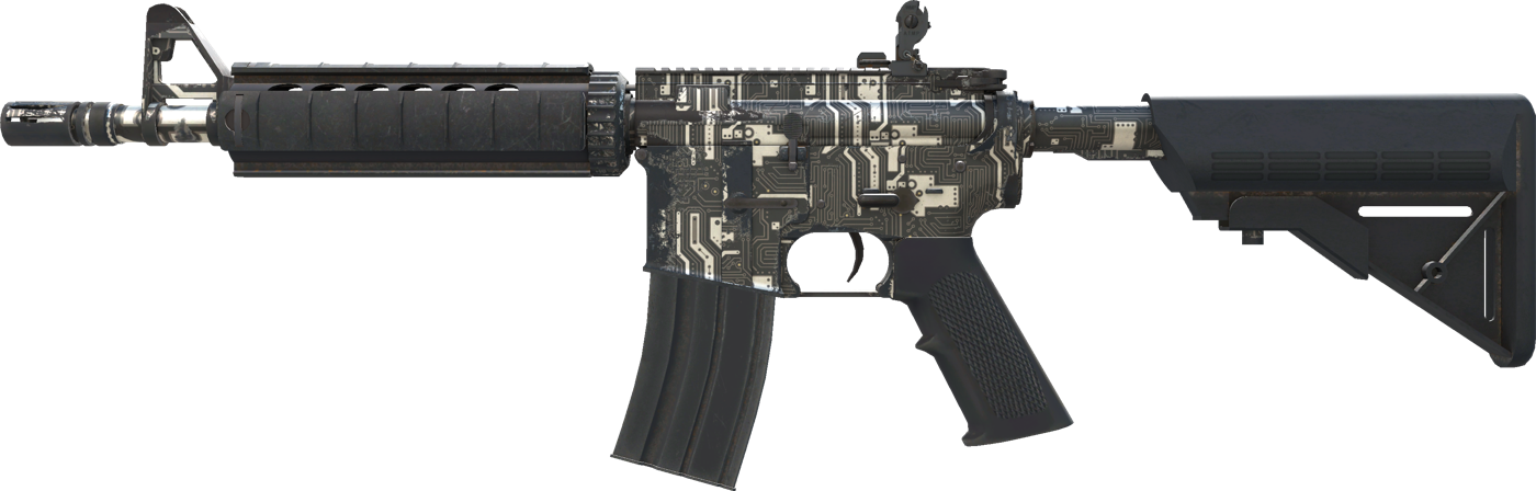 M4A4 | Mainframe