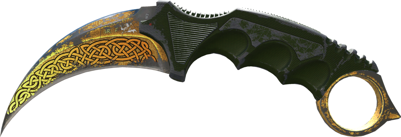 ★ Karambit | Lore