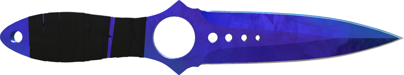 ★ Skeleton Knife | Doppler