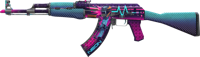 Neon Rider