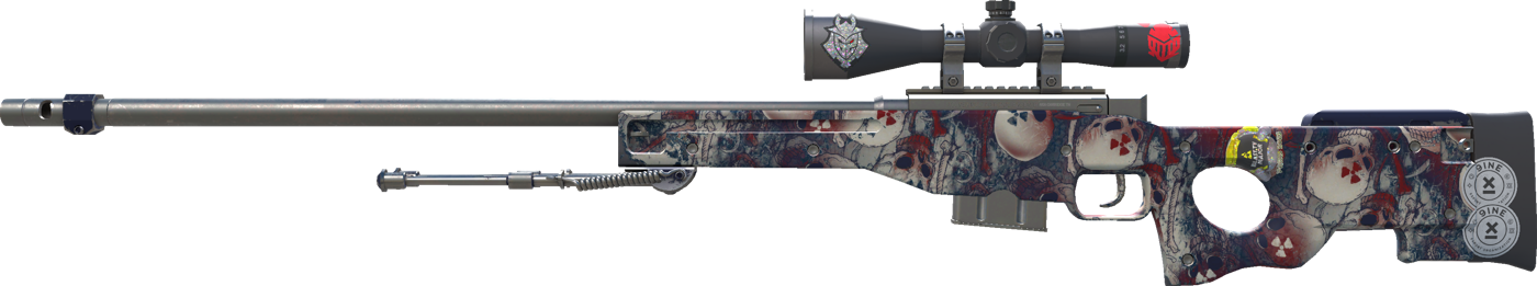 AWP | Acheron