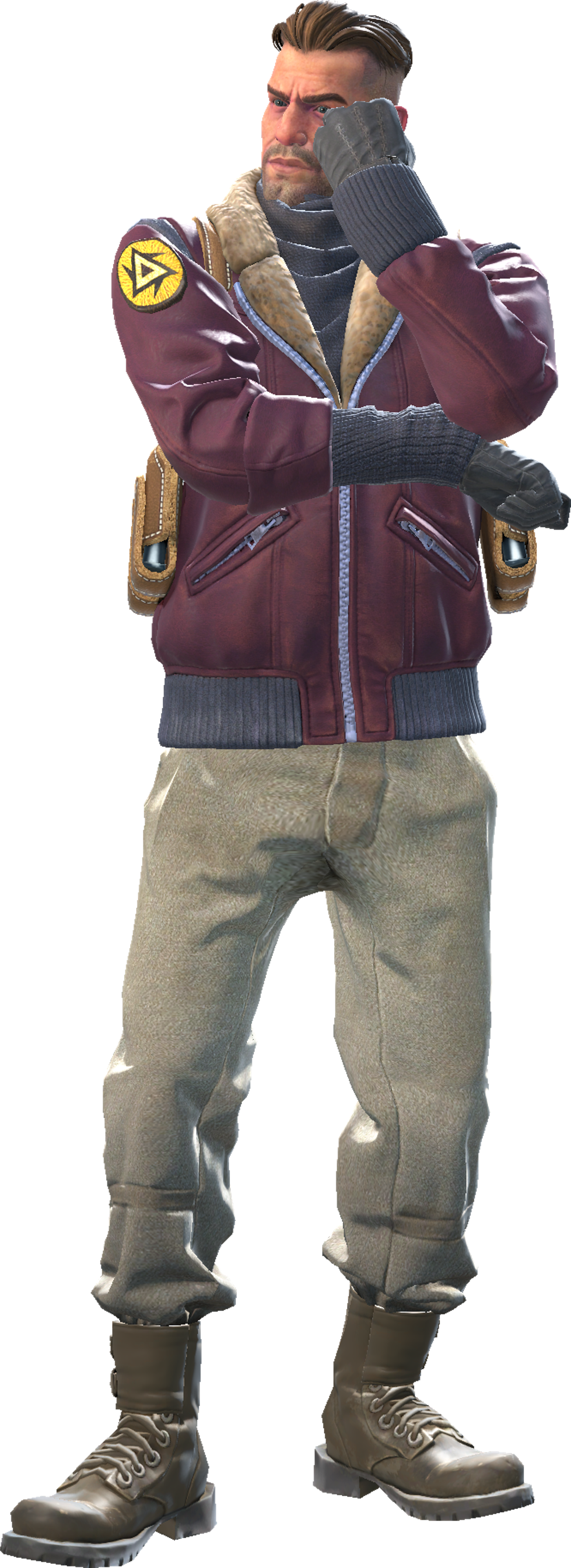 Rezan The Ready | Sabre