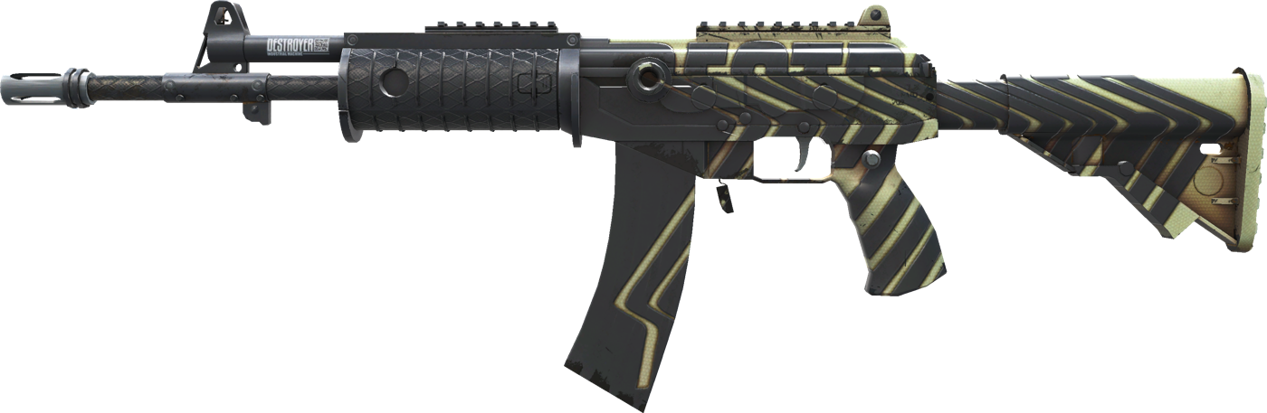 Galil AR | Destroyer