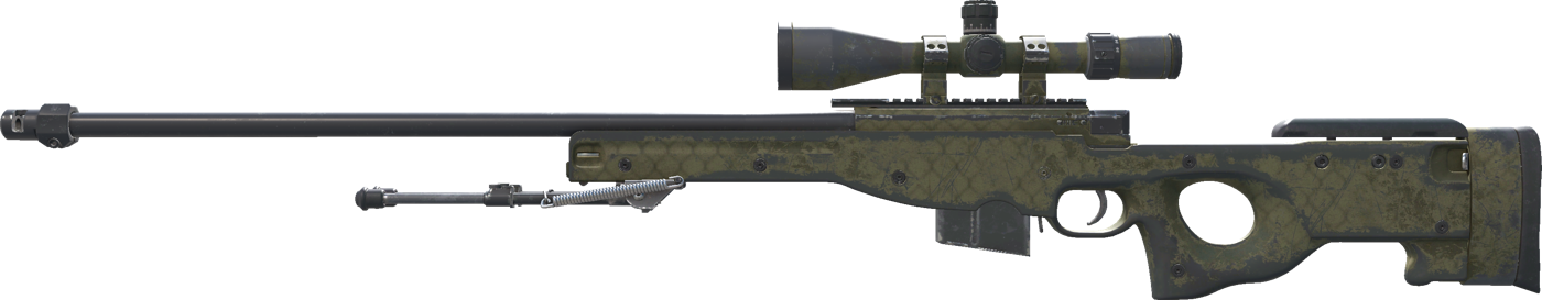 AWP | Safari Mesh