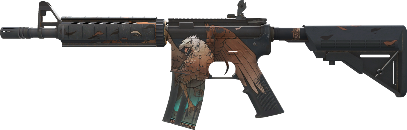 M4A4 | Griffin