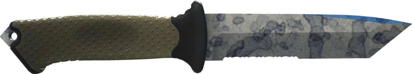 ★ Ursus Knife | Stained