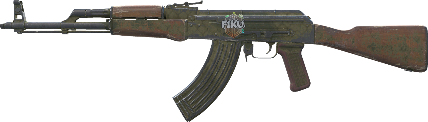 AK-47 | Safari Mesh