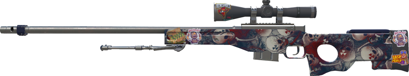 AWP | Acheron