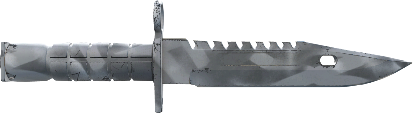 ★ M9 Bayonet | Urban Masked