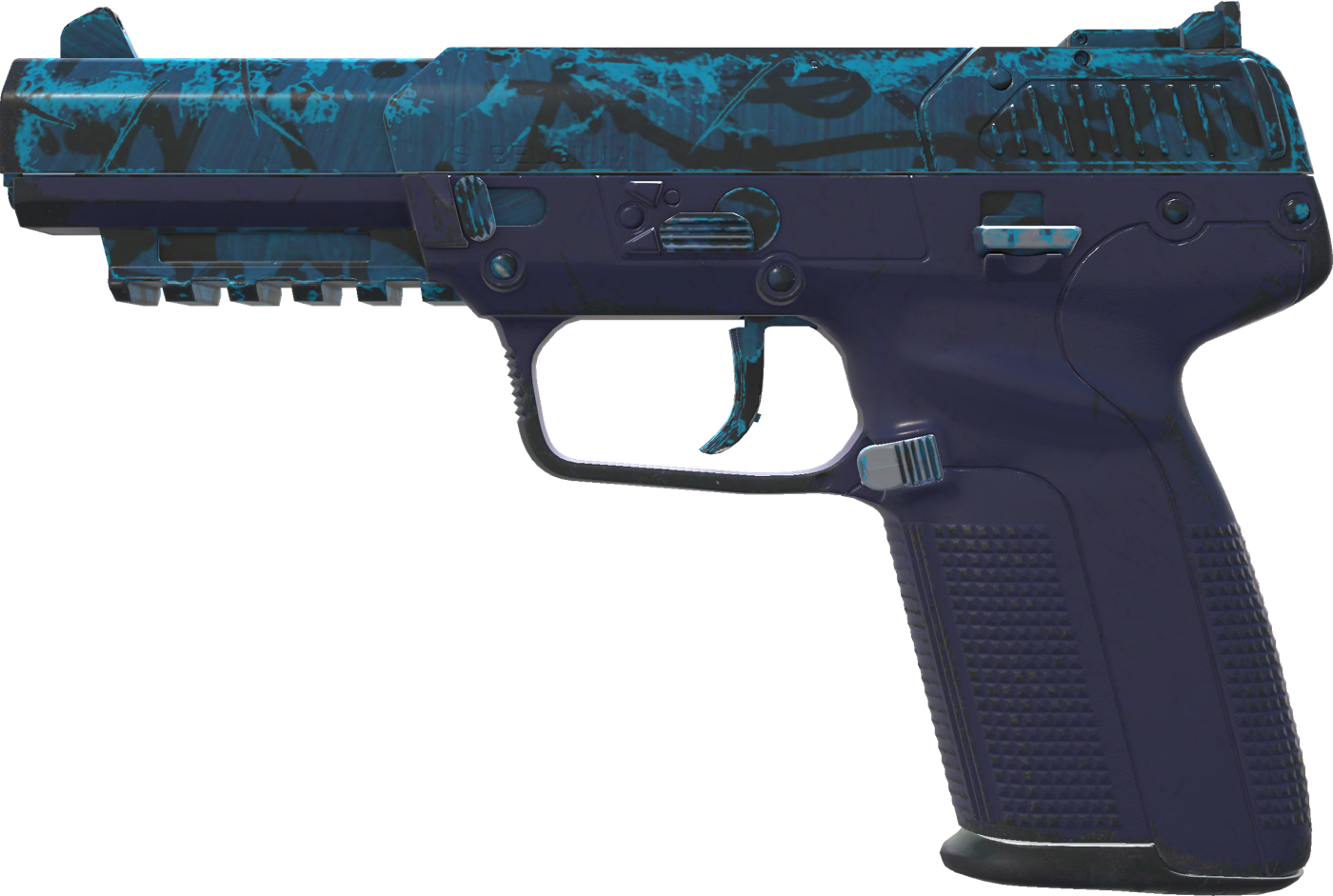 Five-SeveN | Midnight Paintover
