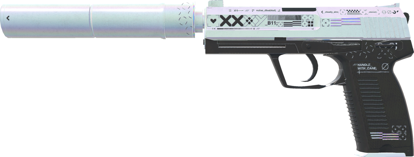 USP-S | Printstream