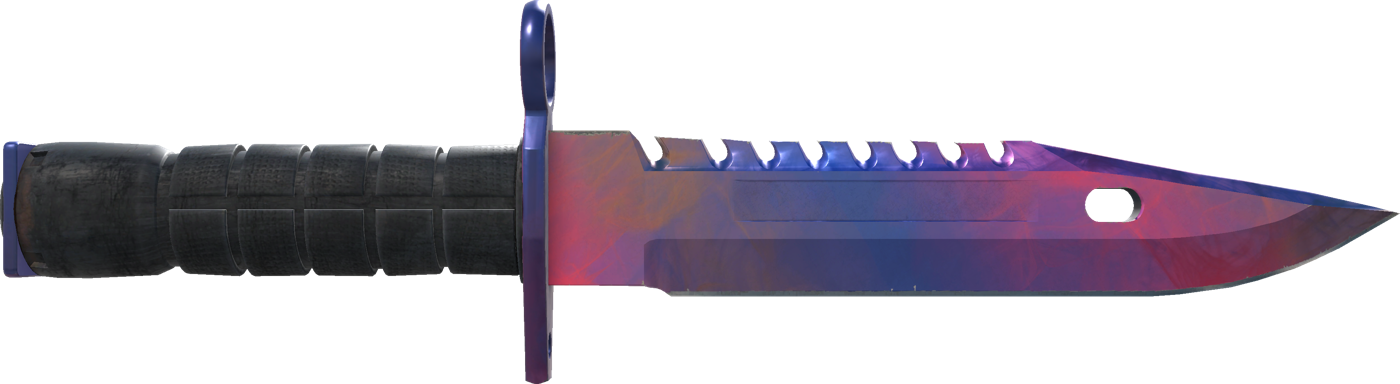★ M9 Bayonet | Doppler