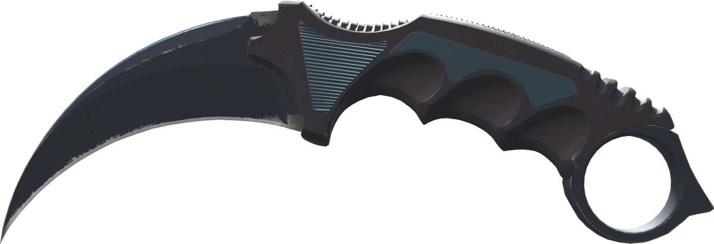 ★ Karambit | Night
