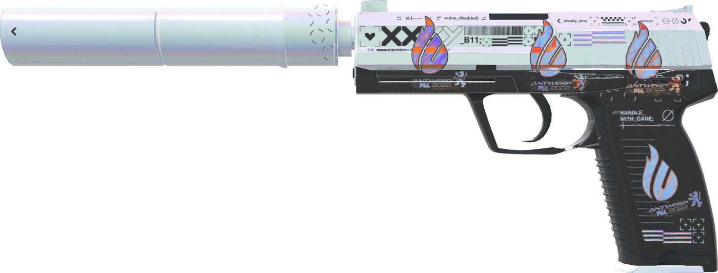 USP-S | Printstream