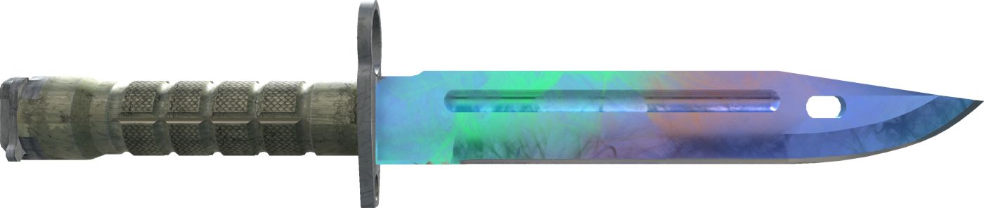 ★ Bayonet | Gamma Doppler