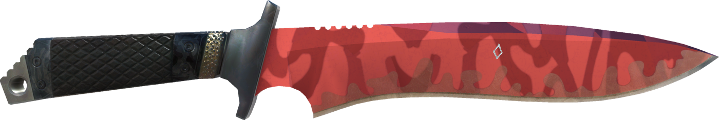 ★ StatTrak™ Classic Knife | Slaughter