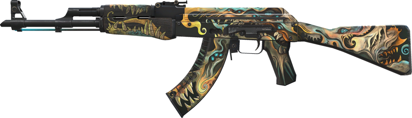 AK-47 | Phantom Disruptor
