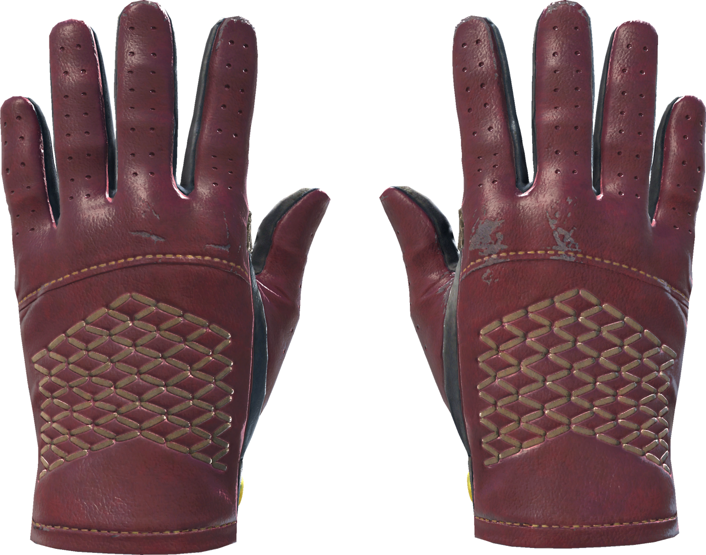 ★ Driver Gloves | Rezan the Red
