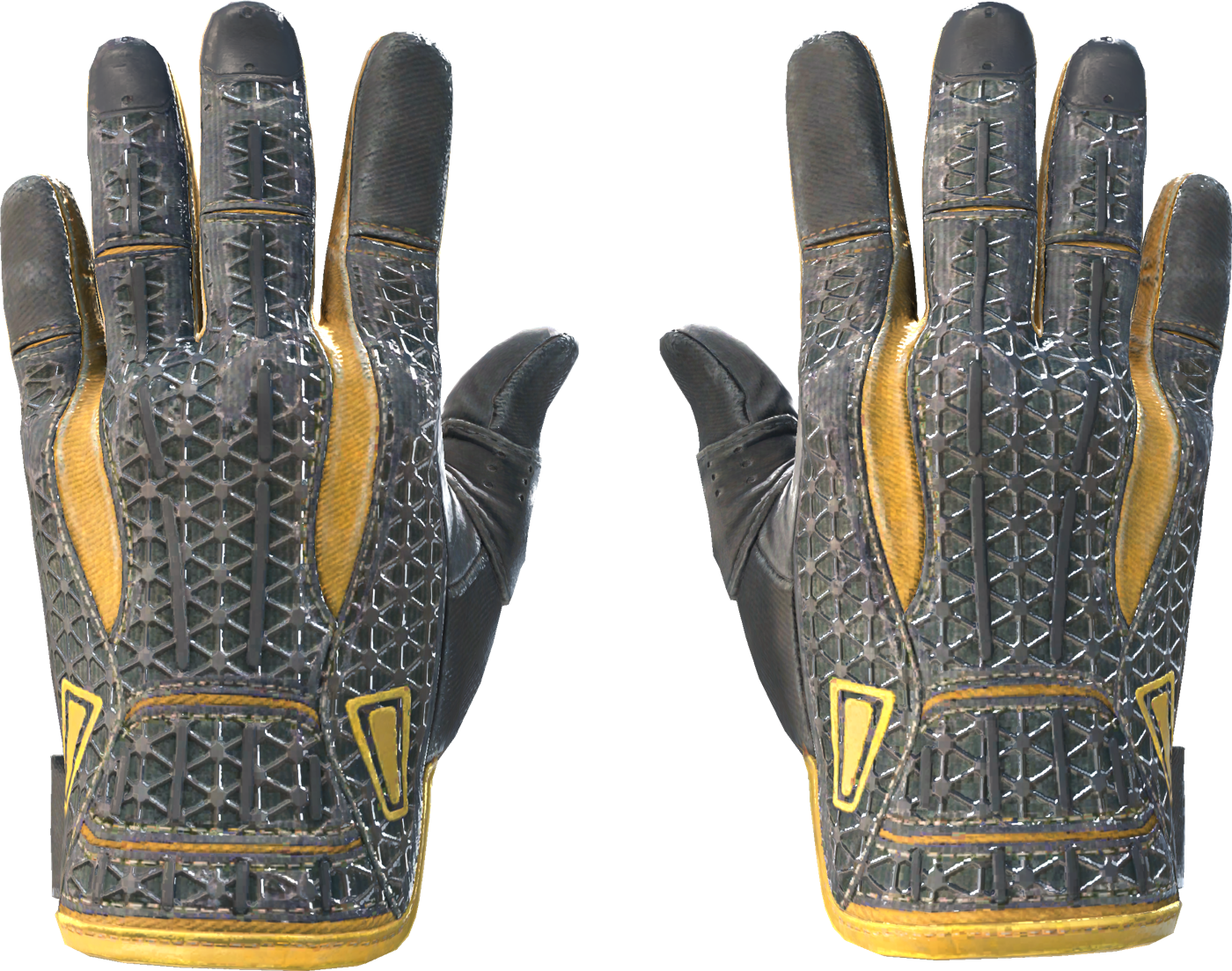 ★ Sport Gloves | Omega