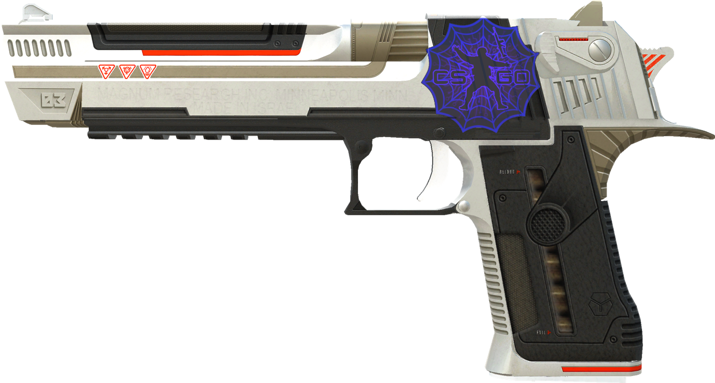 Desert Eagle | Mecha Industries