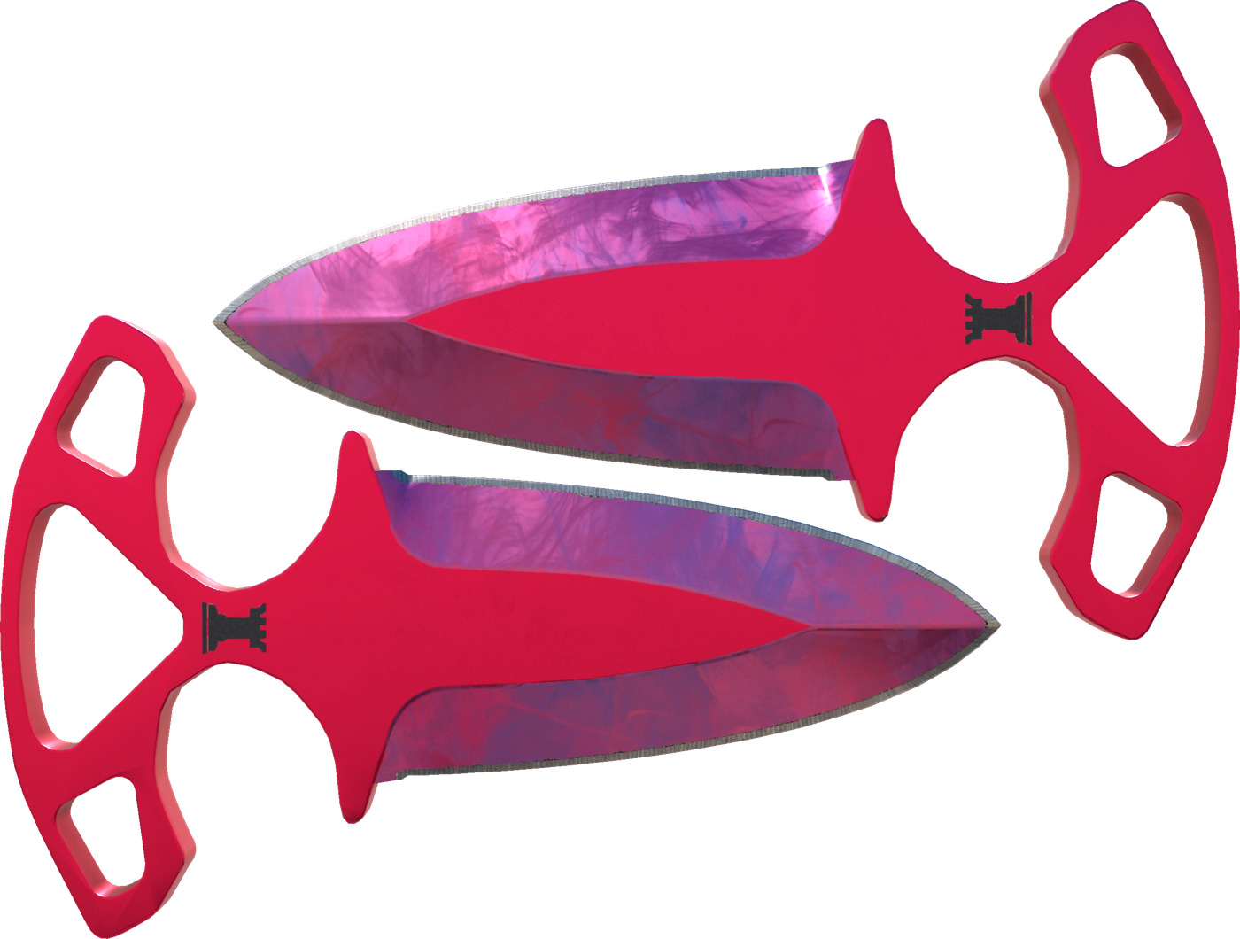 ★ Shadow Daggers | Doppler
