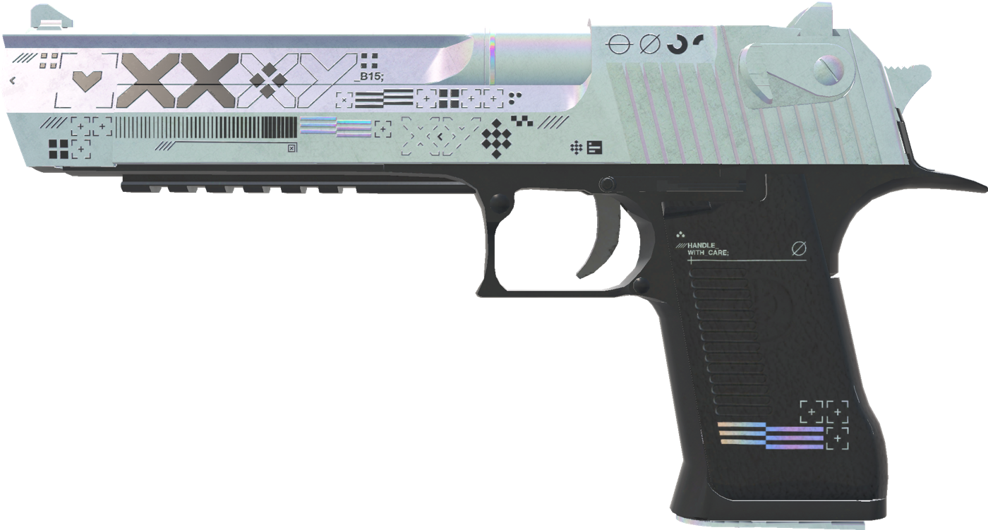 Desert Eagle | Printstream