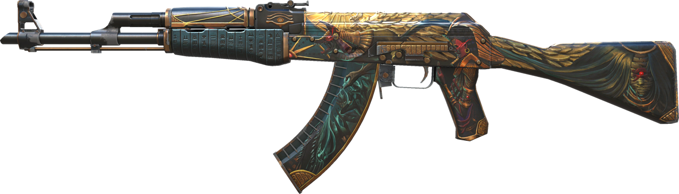 AK-47 | Legion of Anubis