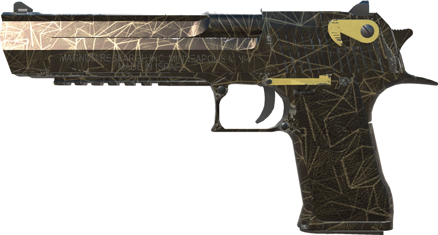 Desert Eagle | Meteorite