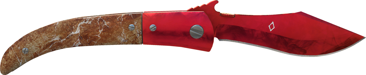 ★ StatTrak™ Navaja Knife | Doppler