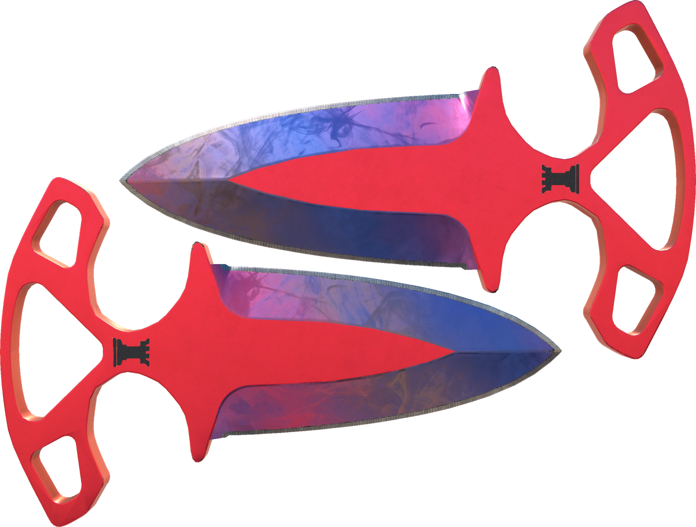 ★ Shadow Daggers | Doppler