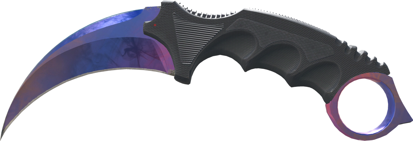 ★ Karambit | Doppler