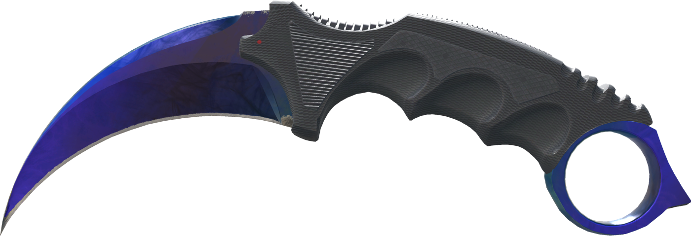 ★ Karambit | Doppler