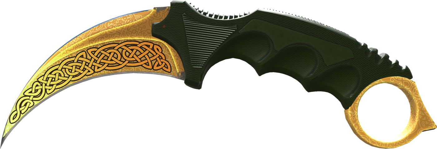 ★ Karambit | Lore