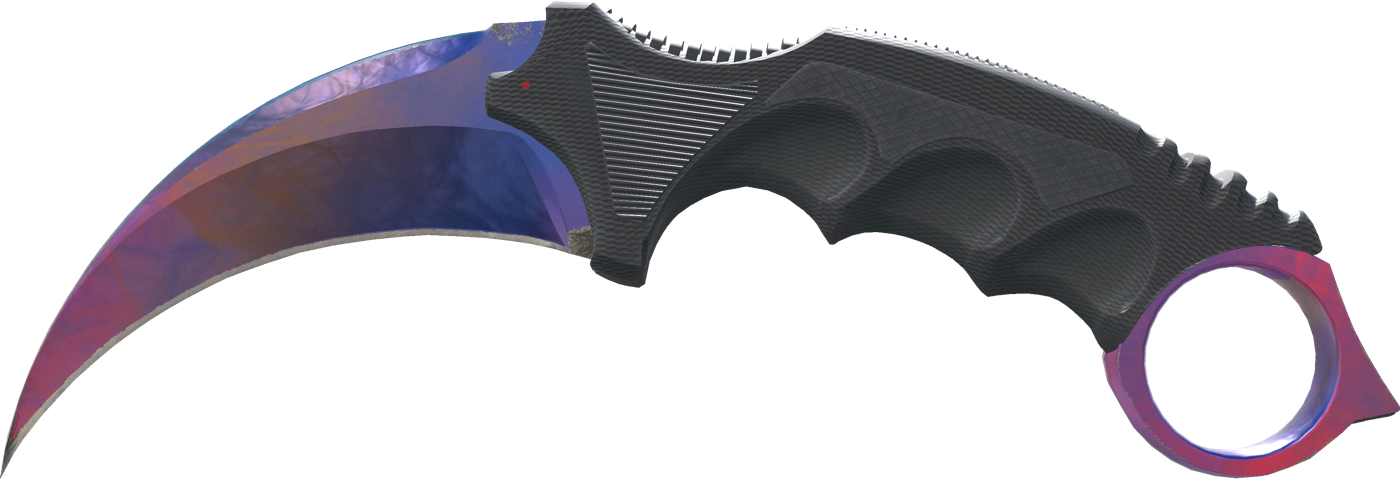 ★ Karambit | Doppler