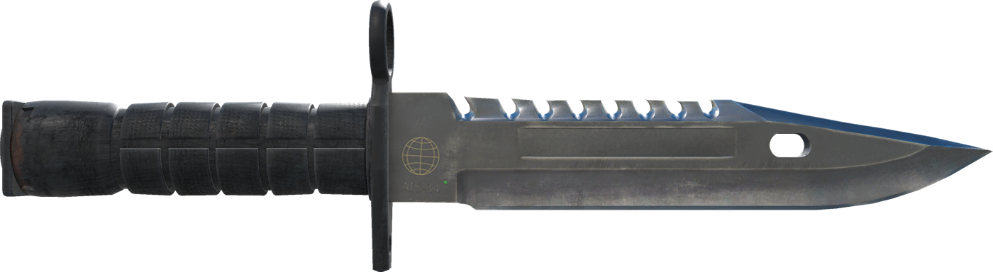 ★ M9 Bayonet | Vanilla