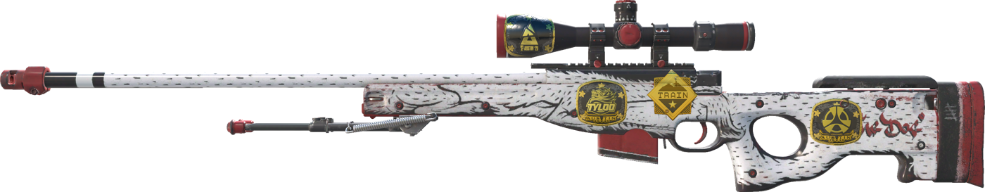 Souvenir AWP | LongDog