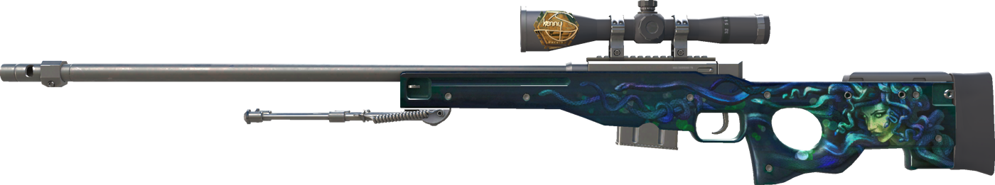 AWP | Medusa