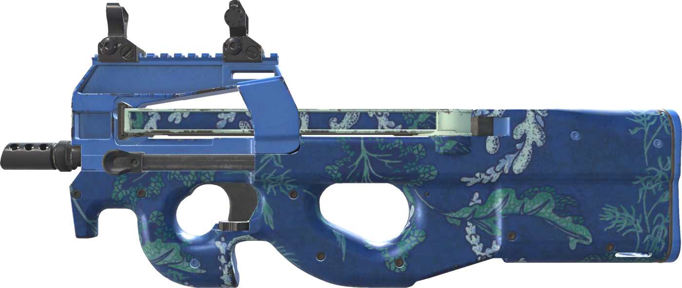 P90 | Reef Grief on GamerPay
