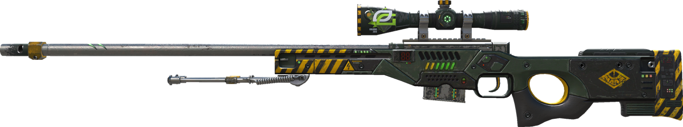 AWP | Phobos
