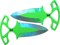 Gamma Doppler | Phase 3