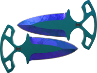 Doppler | Sapphire