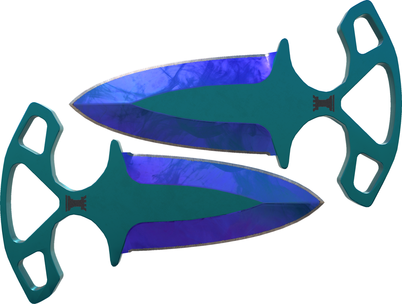★ Shadow Daggers | Doppler