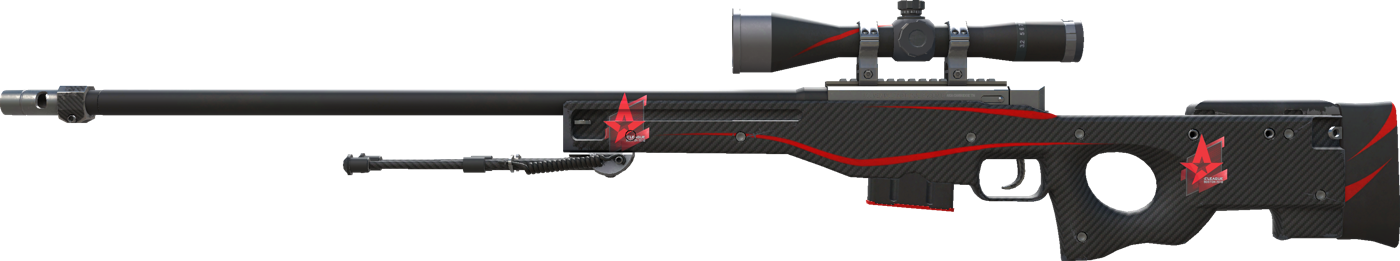AWP | Redline