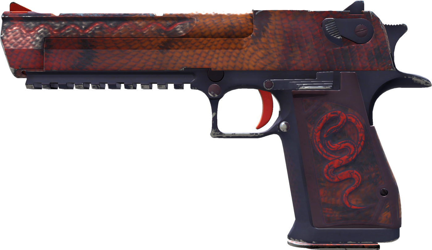 Desert Eagle | Serpent Strike