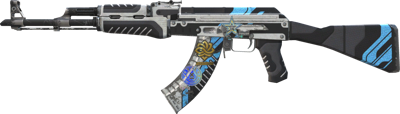 AK-47 | Vulcan on GamerPay