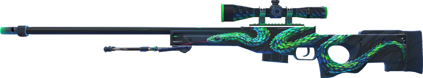 AWP | Atheris